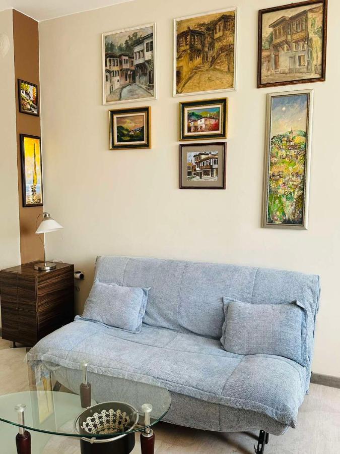 Dulo'S Home Varna Exterior foto